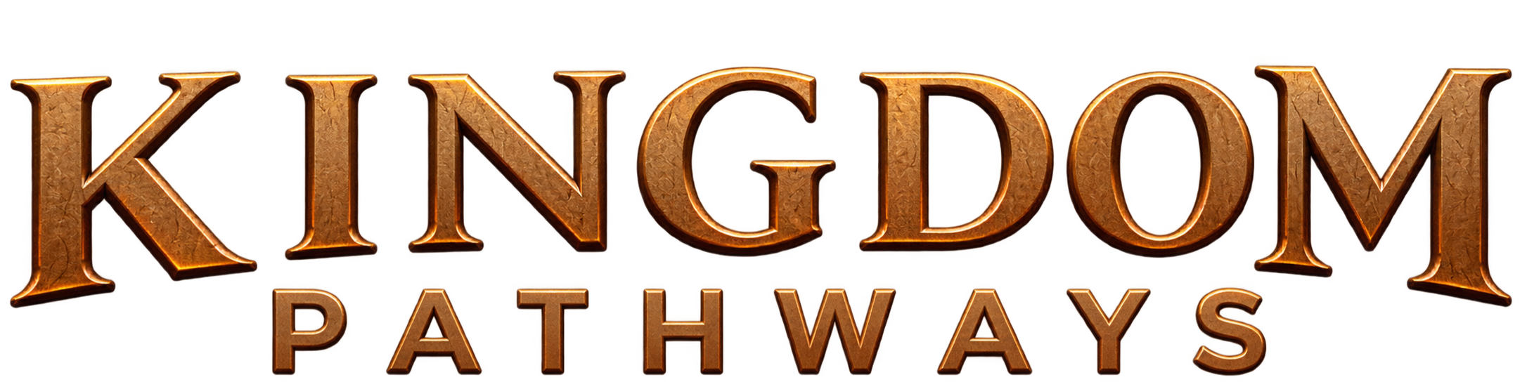 Kingdom Pathways